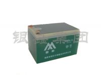 lead acid battery