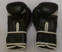 ASHWAY Mexican 12 OZ Boxing Gloves