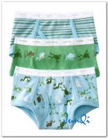 Children Underwear