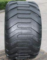 Flotation Implement Tire 600/50-22.5