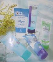 cosmetic tubes