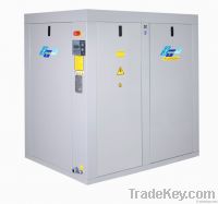 LUPAMAT Screw Air Compressor- C Series