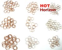 brazing rings
