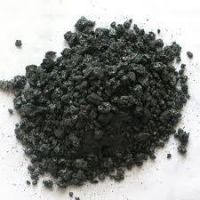 Graphitized Petroleum Coke