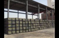 Carbon Bricks