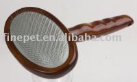 Dog Brush-large