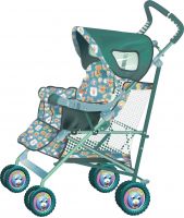  Extra Large Shopping Basket Single Baby Buggy