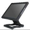 15inch desktop touch monitor(saw touch screen)