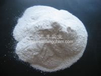 Powder aluminium sulphate