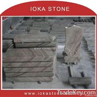 Granite Tombstone, Granite Monument, Ioka Phoenix Granite