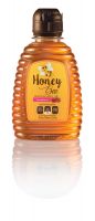 Honey Bee, with a touch of Raspberry, 250g