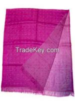 Woolen Cashmere Scarves