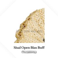 SISAL OPEN BIAS BUFF