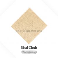 SISAL CLOTH