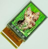 2.8" TFT LCD Module
