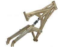 Bicycle Frames TJ-26002