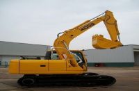 HW360-8 Hydraulic Excavator 