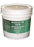 Nutriplant&Acirc;&reg; SD, 25 lb. Bucket