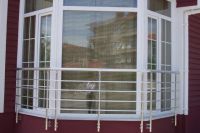 handrail