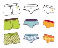 Underwear