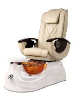 2018 Latest UNA series pedicure spa chair