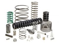 Coil Springs