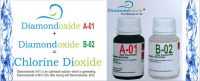 CHLORINE DIOXIDE