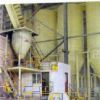 gypsum powder production line