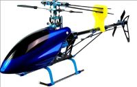 HengYa Model KING450SE