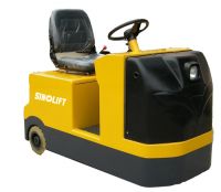 Sinolift Electric towing tractor