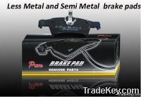 Brake Pad