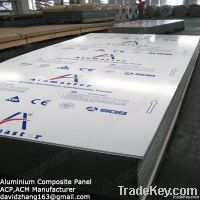 aluminium composite panel manufacturer