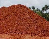 Bauxite Ore