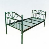 single bed