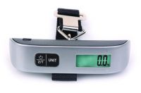 Digital Luggage Scales