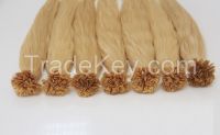 Keratin Hair Extension