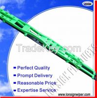 color wiper blades