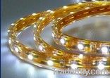 Crystal Epoxy Waterproof Flexible SMD-LED Strip Light