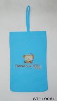 Nonwoven Shoe Bags