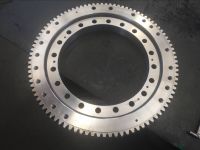 TADANO Z-600 Crane Slewing Rings