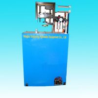 Hose Cutting Machine