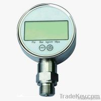 SKY-100 Digital Display Pressure Gauge