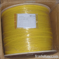 Duplex 8 Type Flexible Fiber Optical Cable