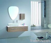 Stainless Steel Bathroom Cabinet