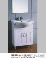 PVC Bathroom Vanity