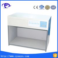 color matching cabinet, color assessment cabinet, color light box,