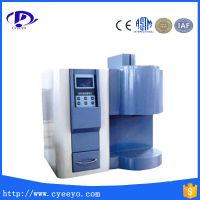 MFR, MVR melt flow rate instrument