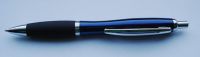 Retractable Ballpoint Pen