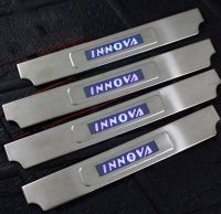 LED Door Sills For  INNOVA Toyota