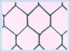 PVC Coated Hexagonal Wire Netting